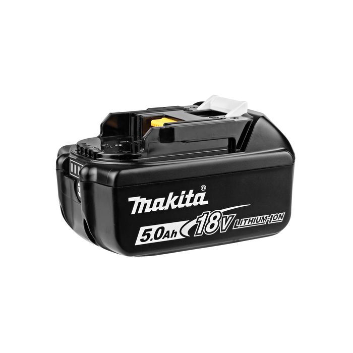 Makita BL1850B Battery – 18V 5.0Ah LXT Li-Ion | Model 197280-8
