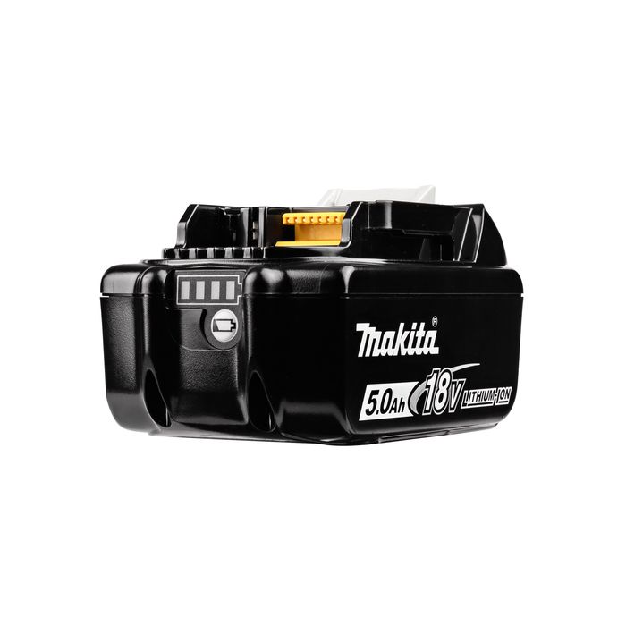 Makita BL1850B Battery – 18V 5.0Ah LXT Li-Ion | Model 197280-8