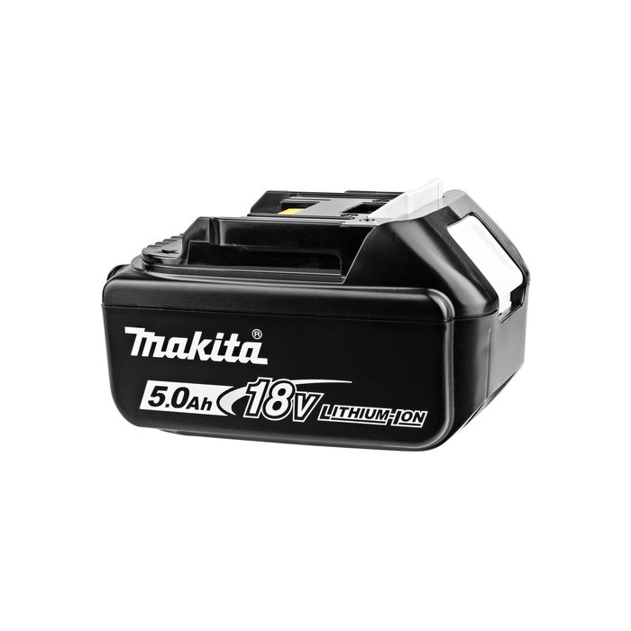 Makita BL1850B Battery – 18V 5.0Ah LXT Li-Ion | Model 197280-8
