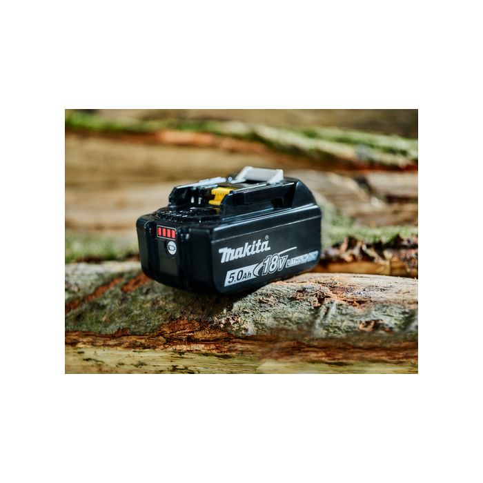 Makita BL1850B Battery – 18V 5.0Ah LXT Li-Ion | Model 197280-8