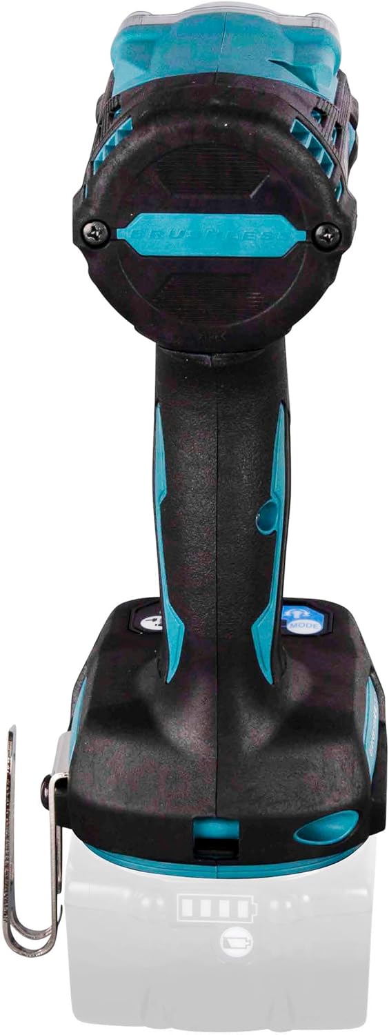 Makita DTW300Z 18V LXT Brushless Impact Wrench (Body Only) – Compact & Powerful          Ask ChatGPT